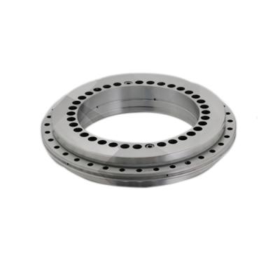 China CROSS ROLLER Turntable Bearings YRT Rotary Table Bearing For CNC Te koop