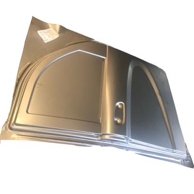 China Vehicle Right Side Car Interior Door For NISSAN QASHQAI 2007-2013 80670-JD00E / 80670JD00E for sale