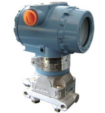 China YOKOGAWA Series Pressure Transmitter for sale