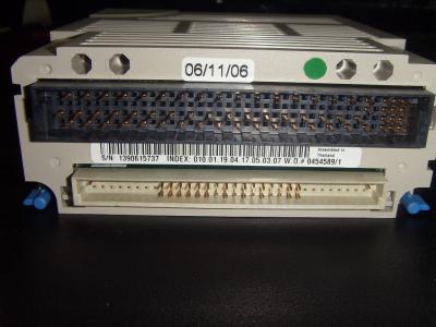 China Emerson Ovation Cabinet Power Distribution Kit (5X00111G01) for sale