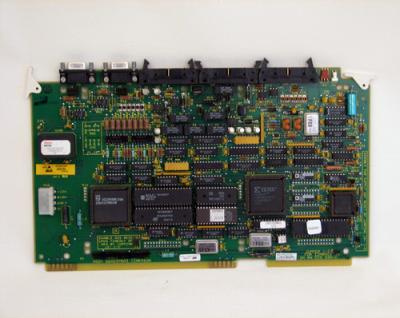 China EMERSON VE6025 Gigabit Transceiver Module Up to 100 meters for sale
