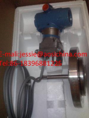 China YOKOGAWA EJA-E Series Pressure Transmitter for sale