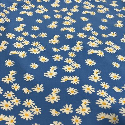 China 100D 4 Way Spandex 95% Polyester And 5% Tear-Resistant Spandex for sale