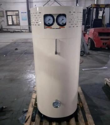 China 100kg/H Stainless Steel LPG Gas Vaporizer for sale