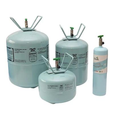 China Cool Gas Replace Gas Refrigerant R134A Refrigerant Price for Sale for sale