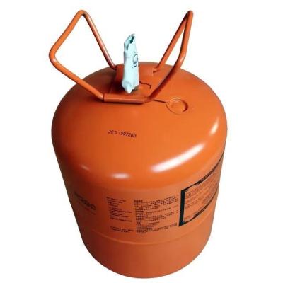 China Compressor Refrigerant R404A Refrigerant Gas R404A for sale