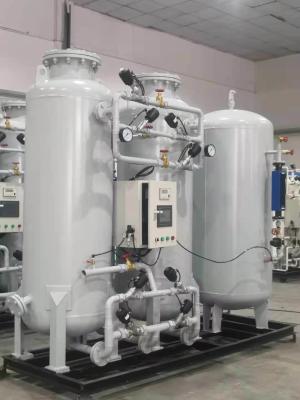 China Nitrogen Generator, Nitrogen Equipment, Large Nitrogen Generator for sale