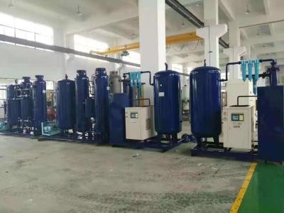 China Reactor Nitrogen Generator, Nitrogen Production Device, High Purity Nitrogen Generator for sale