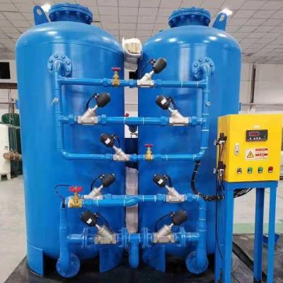 China Ammonia Decomposition Equipment, Ammonia Decomposition Furnace, Nitrogen Generator Maintenance for sale