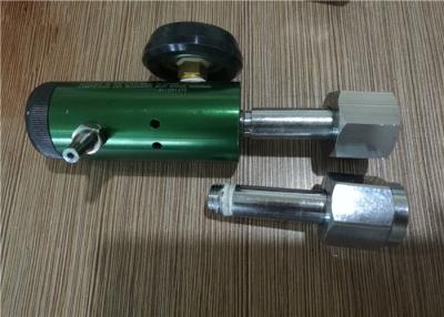 China Main Body Brass Material Medical Oxygen Regulator (American-style) for sale