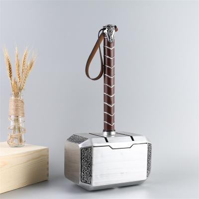 China Worlwide Resin Crafts Thunder Hammer Home Decoration for sale