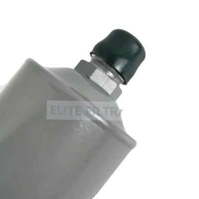 China Hydraulic Filter System Replacement York Dry Filter 026-18328 for sale