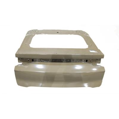 China BYD SONG L Back Door Assembly 2024 Accessories UFEA Auto Spare Part Tang Car Fitment for sale