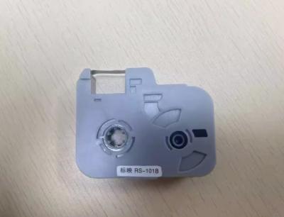 China RS-101B label tape for BIOVIN Electronic Lettering Machine, Cable ID Printer,Wire Marker S680/pro for sale