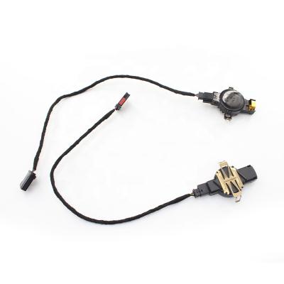China Wholesale High Quality Malibu Rain Sensor For Chevrolet Malibu XL/ZJ/XTS/ATS 84336900 for sale