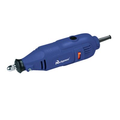 China Rockpower RP-DG-1401 Mini Die Grinder with Variable Speed Dremel Model Grinding Tools 3 for sale
