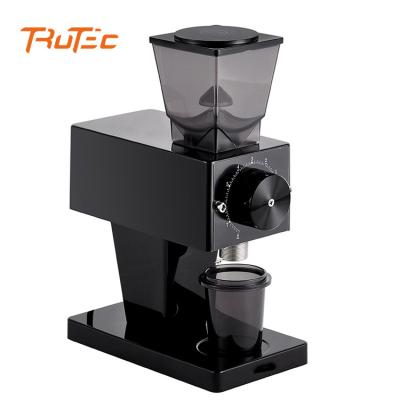 China Car High power electric coffee grinder kitchen cereal nuts beans grinder machine multifunctional home coffee grinder for sale