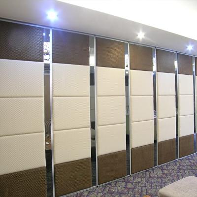 China Experience Unmatched Acoustic Comfort With Partition Wall Acoustic Insulation for sale