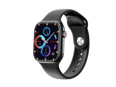 China Hot Selling High Quality T900 PROMAX Bluetooth Call Smart Watch for sale