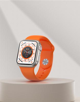 China Hot Selling High Quality T900-ULTRA Bluetooth Call Smart Watch for sale