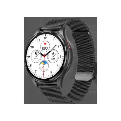 China High Quality GE30 ECG Bluetooth Call Smart Watch for sale
