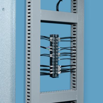 China Lubricated 2023 Screw Air Compressor Industrial 15-315kw 8bar High Efficiency Energy Saving Screw Compressor for sale