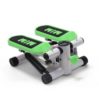 China High Quality Eco-Friendly Indoor Fitness Steppers Under Exercise Desktop Mini Stepper for sale