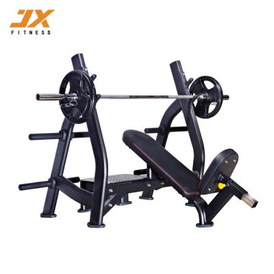 China New Type Metal Free Slope Bench Shed Weight System for sale