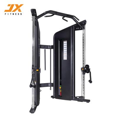 China Commercial Use Sports Gym Equipment Free Weighs Commercial Adjustable System for sale