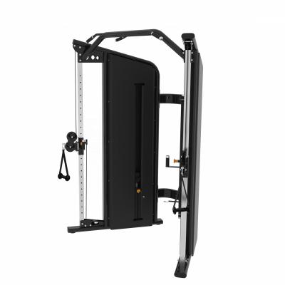 China Hot Sale Steel Fitness Gym Equipment Commercial Use Functional Trainer Bodybuilding for sale