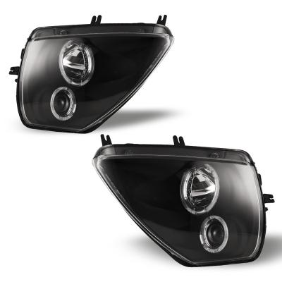 China Driving Light Winjet Factory Excellent Sales WJ10-0215 Head Light Directly For Mitsubishi Eclipse 2000-2005 for sale