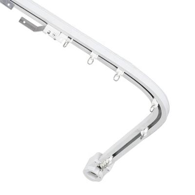 China CLASSIC Motorized Curtain Rails S Patent Motorized Hand Make Track Accessories for sale