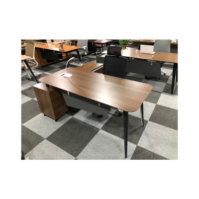 China Modern Hot Selling Executive Director Table Of The Latest Design Management Office for sale