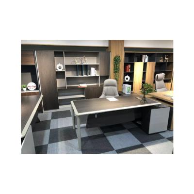 China Modern high quality and general manager executive director Good price table for sale