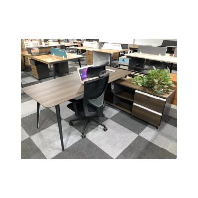 China Executive Chair Office Manager Table Modern High Quality Hot Sale New Design for sale