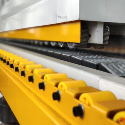 China TC-60C-YX Horizontal Automatic High Speed Edging Machine for sale
