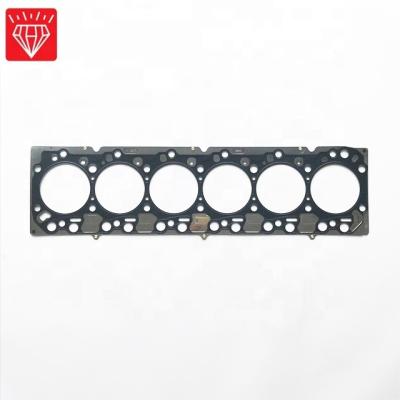 China EK100 Factory Diesel Engine 11115-1700 Cylinder Head Gasket for sale