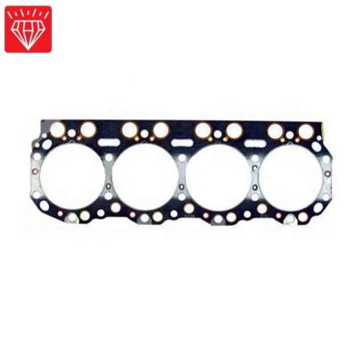 China Factory 11115-2492 fit for Hino F21C cylinder head gasket diesel engine spare parts for sale