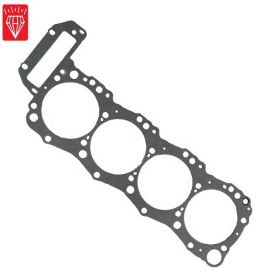 China Factory SK210-8 J05E ENGINE PARTS GASKET HEAD 11115-E0150 for sale