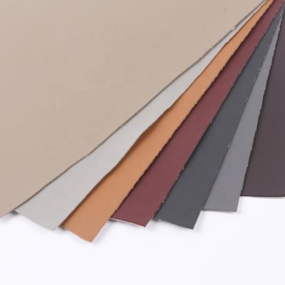 China Wholesale Custom Soft Outdoor Faux PVC Imitation Synthetic Upholstery Fabric Waterproof for sale