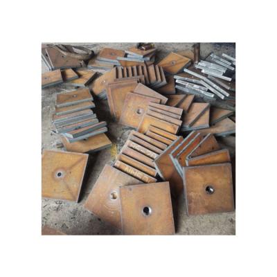China High Precision Fast Delivery Quality Materials Processing Aluminum Steel Tube Custom Laser Cutting Services for sale