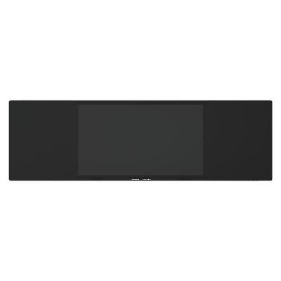 Cina 65 pollici Smart Infrared Digital Interactive Blackboard 4K UHD 3840X2160 E connessione WiFi in vendita