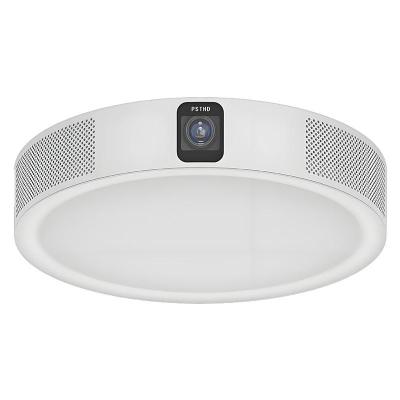 China 4K 1080P Lichthelligkeit 3000lx Smart Laser Projektor, PST Deckenprojektor Lampe zu verkaufen