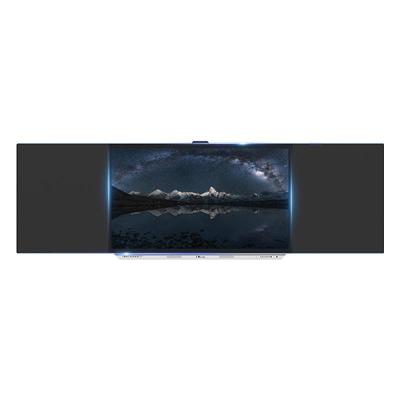 China 86 Inch Smart Interactive Digital Blackboard With Recordable Function Android11 Operating System for sale