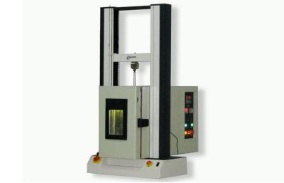 Chine Type machine d'essai de tension universelle, machine de four de résistance à la traction entièrement automatisée à vendre