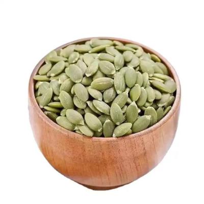 Cina Ingrosso Cina semi di zucca di qualità migliore chicchi con prezzo basso prodotti agricoli di vendita calda in vendita