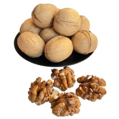 Κίνα Εταιρεία Χονδρικής 10kg/σακούλα ακατέργαστα 185/33/xin2/xingfu καρύδια προς πώληση