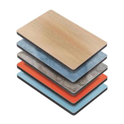 China Gym Bamboo Charcoal Solid Board Veneer Marble Fiber Wall Panel for Commerce and Gym for sale
