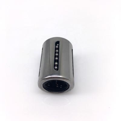 China Smooth Motion High Speed Linear Shaft Rod Bearing KH2030PP Linear Bearing KH2030 for sale