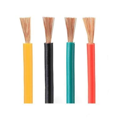 Cina UL3135 Cavo in gomma di silicone con isolamento resistente alle alte temperature in vendita